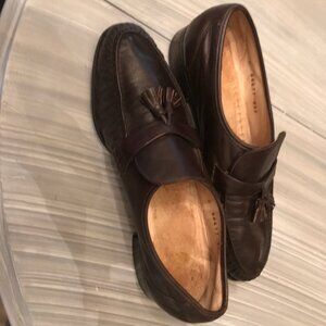 Florsheim Vintage Men's Dress Shoes Size 11.5 D
